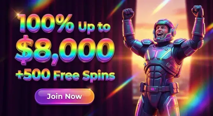 Robocat Casino